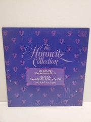 Vladimir Horowitz Collection RCA Red Seal Vinyl. Lot of 8 LPs. Complete Set! NM