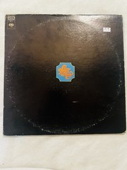 Chicago Transit Authority Double Lop Gatefold 1969 CS 9809