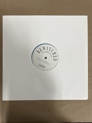 Laufey – Bewitched: The Goddess Edition LE Blue Vinyl USED NOT TESTED