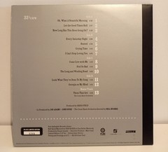 Ray Charles ” Ray Sings, Basie Swings” doppio Lp Edizione Limitata E Numerata