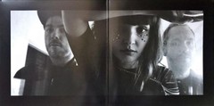 Chvrches – Every Open Eye (LP, Album, RE, Whi) (Mint (M)) – 4198571571