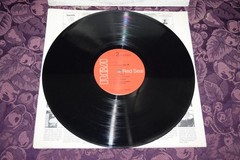 Tschaikowsky Violin Concerto Heifetz Reiner Chicago Symphony RCA Victor VG++/EX+