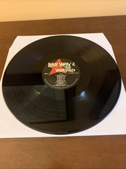 Link Wray & the Wraymen + 4 Bonus Tracks by Wray, Link & His Wraymen MINT LP