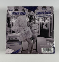 Taylor Swift Elizabeth Record Store Day Vinyl Record 7” Single RSD 2026 New