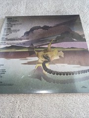 Jerry Garcia Reflections 50th Anniversary 3x LP Record Store Day RSD 2026 /5000