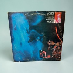 Johnny Winter And ~ LIVE ~ Vinyl LP record ~ 1971 Columbia Records C 30475