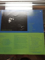 Laurie Anderson United States Vinyl Original Pressing Vintage 5LP set