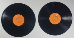 Edgar Winter-Entrance/White Trash Double LP 1976 EX-/VG