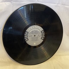 A Mighty Fortress (Vinyl, 1960) Columbia Masterworks ML 5497 VG+ LP Record Album