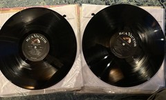 Jefferson Airplane LOT Surrealistic FIRST Edition Mono LP Takes Off Vinyl