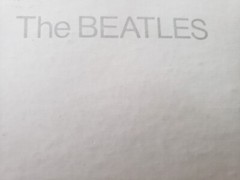 1970s MINT-EXC LPS & VG+/vg COVER Beatles 101, POSTER & 4 PHOTOS 2LP33 see notes