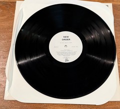 New Order Substance 1987 2LP EX, NM- Vinyl – VG++ Sleeve – 80s Synth Pop