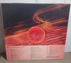HERBIE HANCOCK Rockit 1987 Columbia Mixed Masters 44H 06895 Mega Mix New Sealed