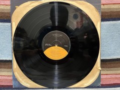 Tom Waits “The Heart Of Saturday Night” LP Vinyl Record Asylum Records 7E-1015