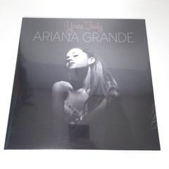 Ariana Grande – Yours Truly Vinyl Record LP Album Sealed New 2019