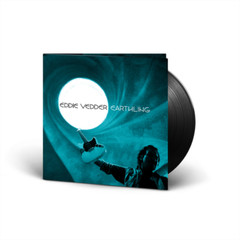 Eddie Vedder Earthling (Vinyl) 12″ Album