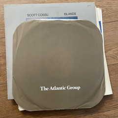 Windham Hill LPs: Lot of (6), Cossu/Ackerman/Stein & Walder, more, EXC