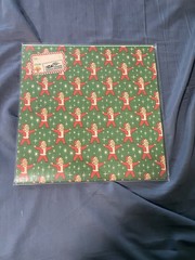 Fallout Nuclear Winter Wonderland – LP Vinyl Christmas Splatter VGM Soundtrack
