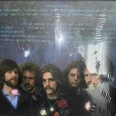 The Eagles One Of These Nights Deluxe Edition New Limited Vinyl LPBoxed Set New