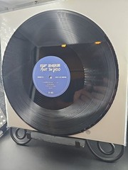 Pop Smoke – Meet The Woo V.2 2LP Deluxe Edition Mixtape NEAR MINT