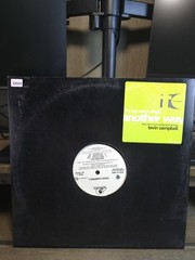 Tevin Campbell ‎– Another Way – 12″ Record – Qwest Records ‎– PRO-A-9364 – US