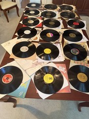 18 Jazz & Easy Listening LP Record Lot Al Hirt Chuck Mangione Dukes of Dixieland