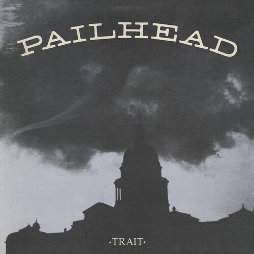 Trait-Purple by Pailhead (Record, 2022)