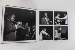 Lee Morgan – Infinity on Blue Note – Blue Note Tone Poet Series – Reissue