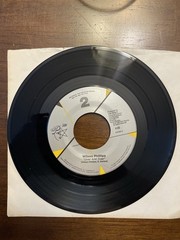 Wilson Phillips – Hold On 1990 45rpm Vinyl Single 90s Pop VG+
