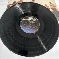 Paul Winter/Winter Consort- Icarus 1972 Vinyl Record LP EX