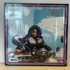 Yola – Stand For Myself | Vinyl LP PURPLE MARBLE Magnolia Record Club w/Poster