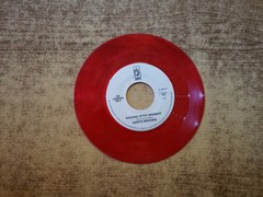 1990S EXCELLENT Garth Brooks Learning To Live Again / Walking After MidnighT 45