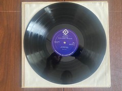 Lot of 9 Classical Records – See Notes for Record Labels, Titles, Notes (E)