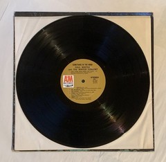 Paul Winter And The Winter Consort~Something In The Wind LP 1969 AM EX Vinyl