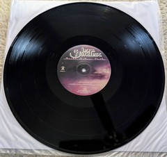 Jimi Hendrix ‘South Saturn Delta’ 2xLP, MINT ultrasonically cleaned vinyl