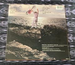 LP Near Mint ALDO NOVA Twitch Michael Bolton jon bon jovi celine dion b.o.c 1985
