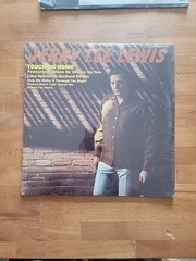JERRY LEE LEWIS: *Touching Home *US Mercury STEREO SR-61343 Sealed Vinyl LP Orig