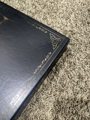Elden Ring Vinyl Collection 8LP Box Set 3778/6999