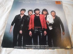 Survivor – Eye Of The Tiger – 1982 Scotty Brothers Rock Vinyl VG Record Album
