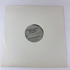 The Break Boys-Underground Breakdown / My House Is You House 12” Inch