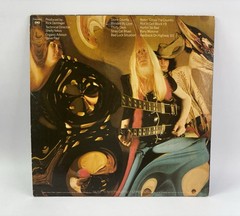 Johnny Winter Saints & Sinners Vinyl LP 1974 Columbia PC 32715 Original Press