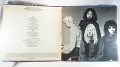 JOHNNY WINTER – Second Winter 1969 1st US issue 2LP EX Edgar
