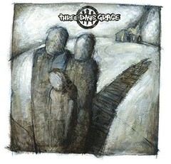 Three Days Grace – Three Days Grace – Vinyl Record