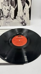 The Style Council ‎– The Cost Of Loving NM Vinyl LP ~ Paul Weller The Jam