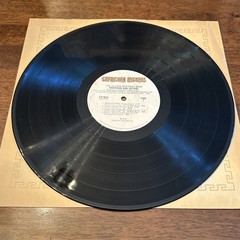 The Allman Brothers Band-Brothers & Sisters Vinyl Record 1973 Press. W/insert