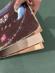 Crosby, Stills, Nash & Young Lot Vinyl Albums 4 Way Street, So Far CSN&Y