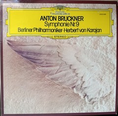 Anton Bruckner – Berliner Philharmoniker · Herbert von Karajan – Symphonie Nr.