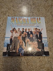 Mamma Mia!: Here We Go Again (The Movie Soundtrack Featuring the Songs of abba)