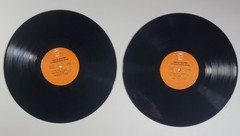 Edgar Winter-Entrance/White Trash Double LP 1976 EX-/VG