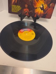 The Black Hole Sci-Fi John Barry “Walt Disney”LP/3821 VG+VG+ 1979